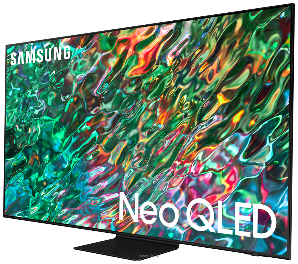 Фотографии Samsung Neo QLED 4K QN90B QA75QN90BAUXKE