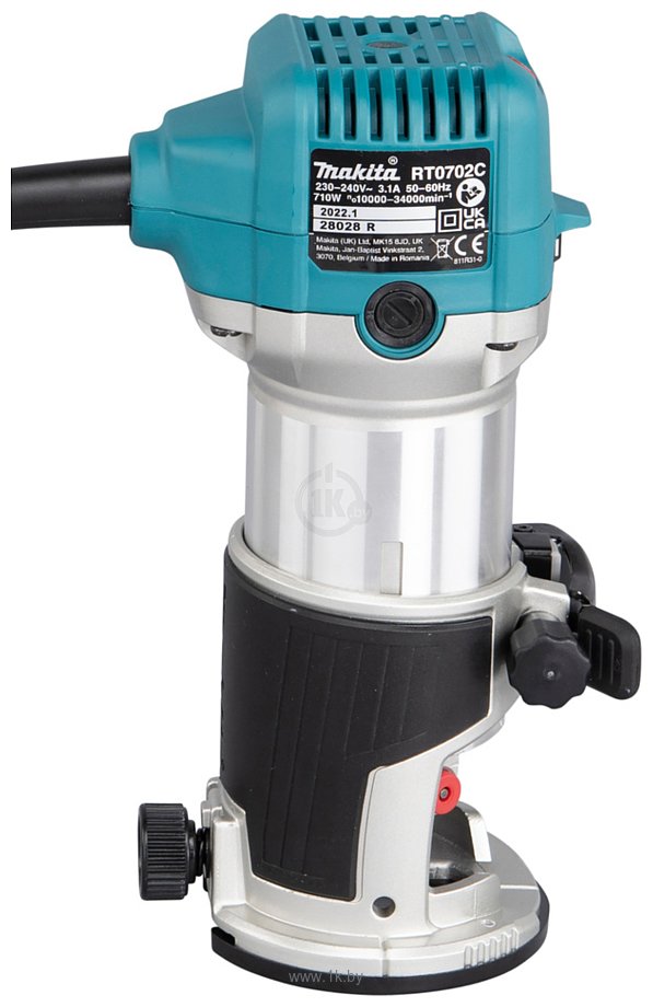 Фотографии Makita RT0702C