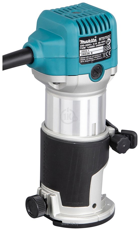 Фотографии Makita RT0702C