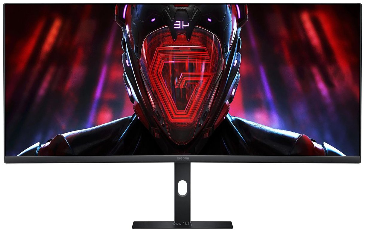 Фотографии Xiaomi Curved Gaming Monitor G34WQi ELA5454EU (международная версия)