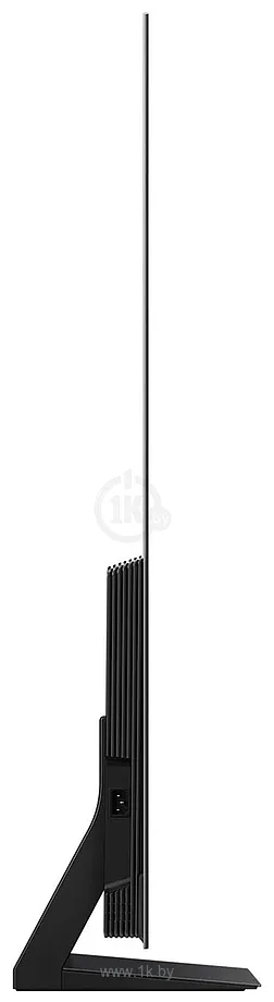 Фотографии Samsung OLED 4K S90D QE55S90DAUXRU Фотографии Samsung OLED 4K S90D QE55S90DAUXRU