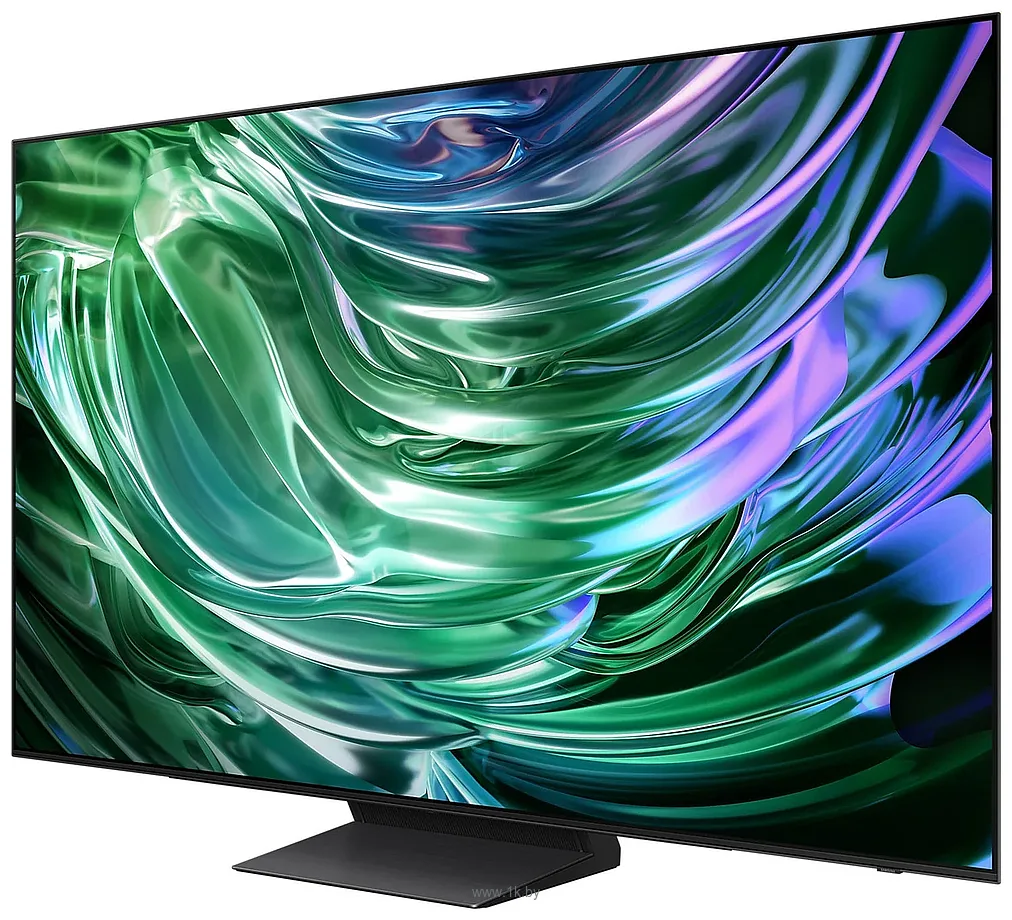Фотографии Samsung OLED 4K S90D QE55S90DAUXRU Фотографии Samsung OLED 4K S90D QE55S90DAUXRU