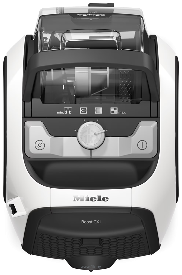 Фотографии Miele Boost CX1 125 Edition