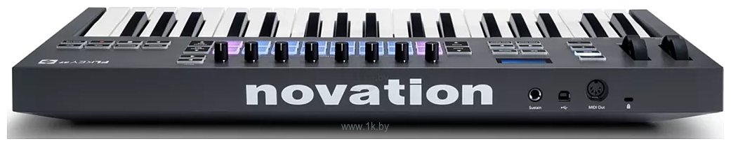 Фотографии Novation FLkey 37