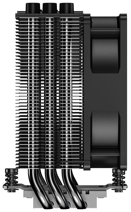 Фотографии ID-COOLING SE-903-XT FRGB