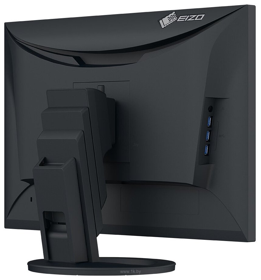 Фотографии EIZO FlexScan EV2485-BK