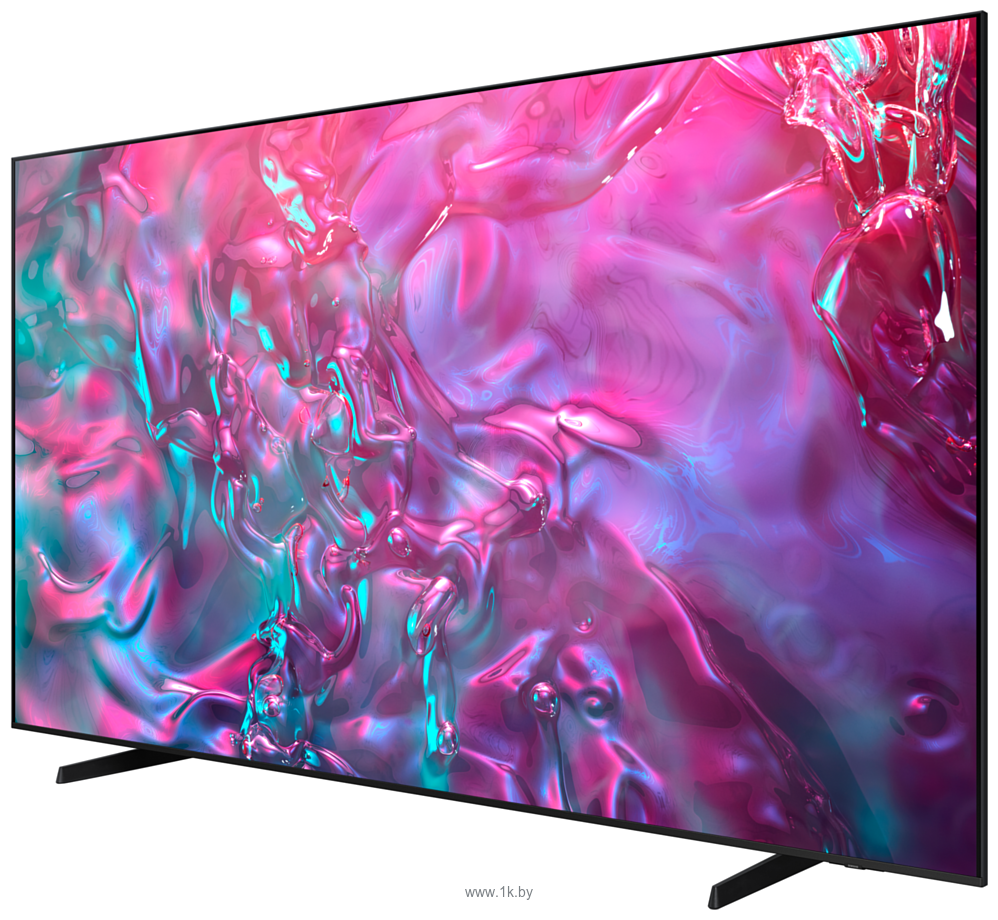 Фотографии Samsung Crystal UHD 4K DU9000 UE98DU9000UXCE