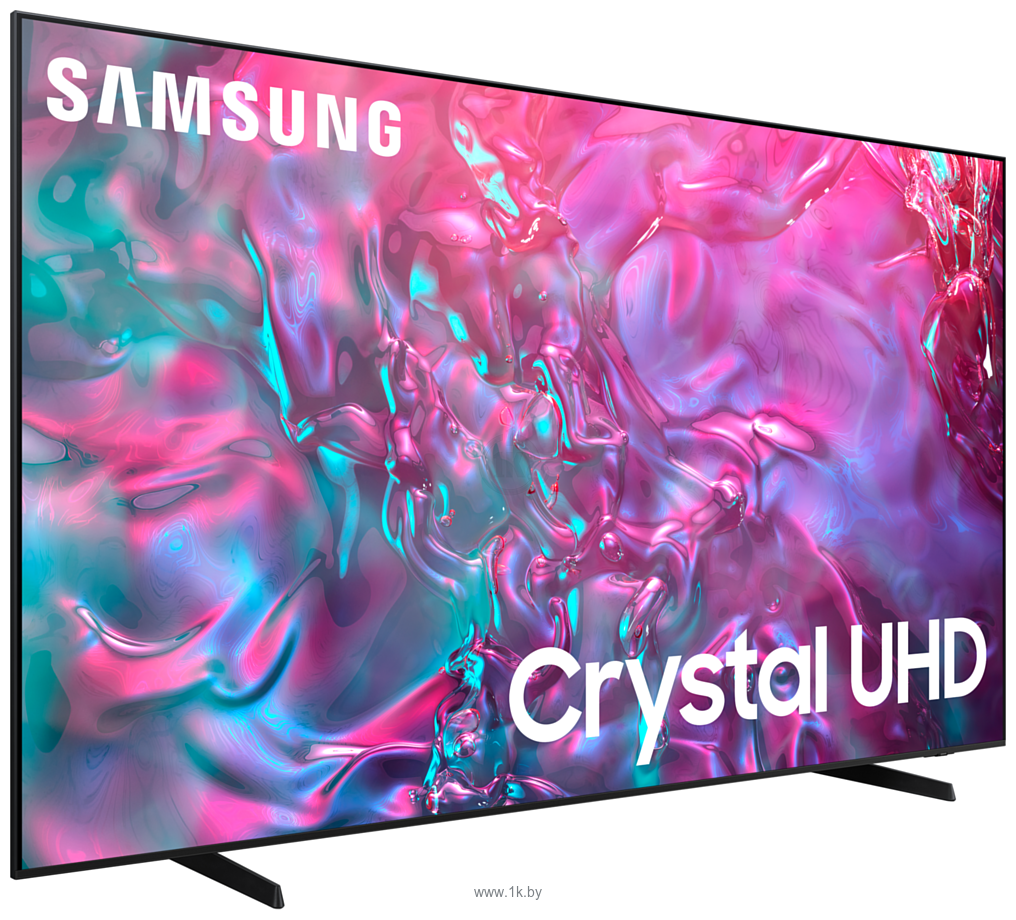 Фотографии Samsung Crystal UHD 4K DU9000 UE98DU9000UXCE