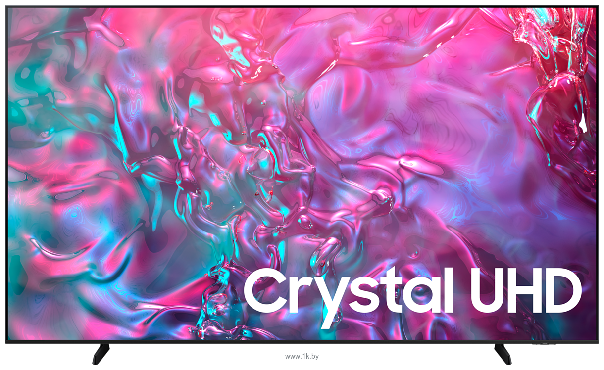 Фотографии Samsung Crystal UHD 4K DU9000 UE98DU9000UXCE