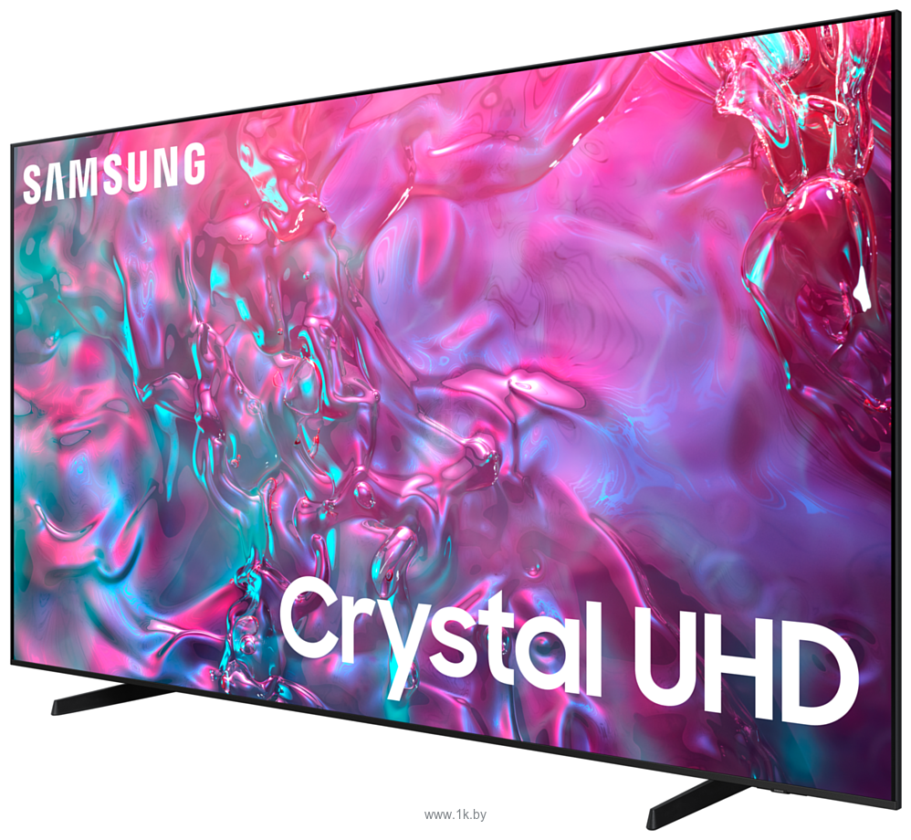 Фотографии Samsung Crystal UHD 4K DU9000 UE98DU9000UXCE