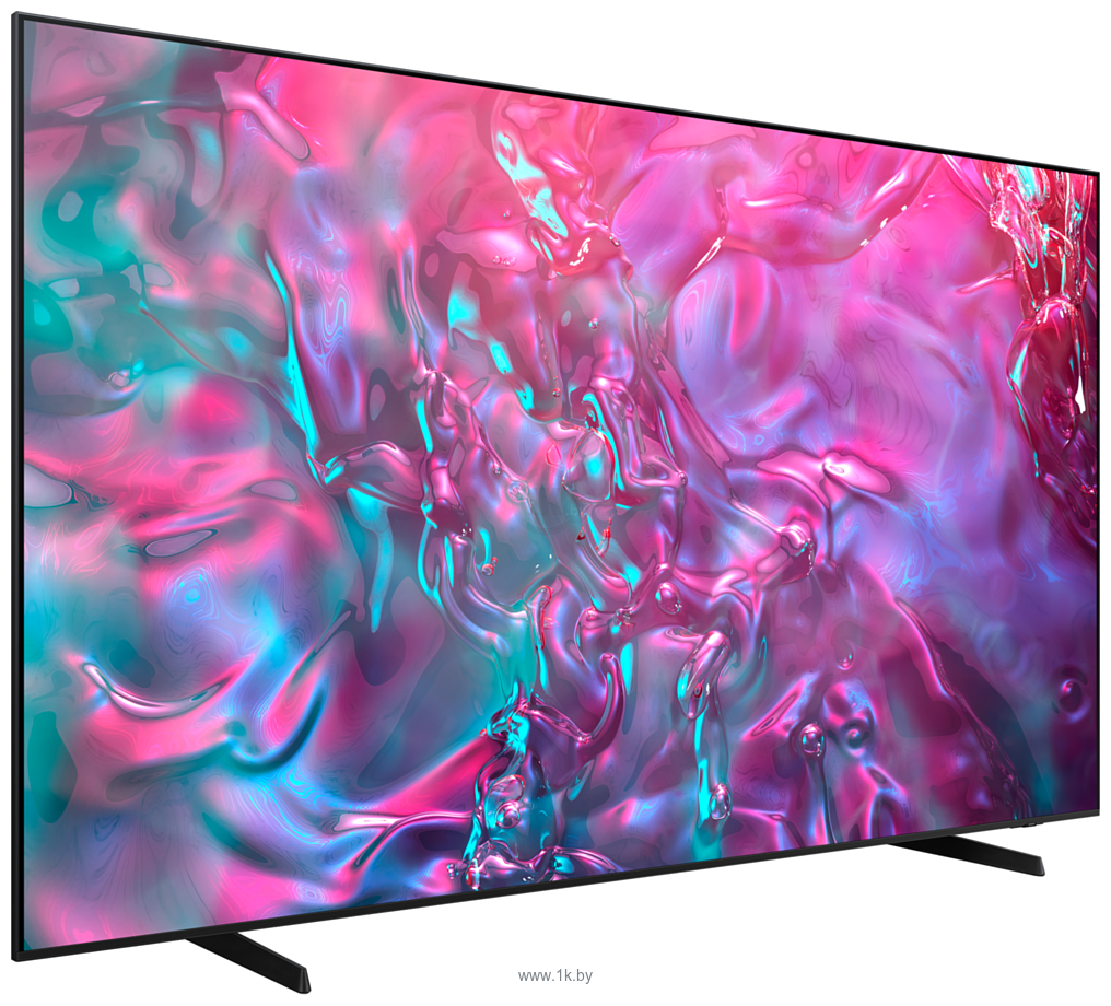 Фотографии Samsung Crystal UHD 4K DU9000 UE98DU9000UXCE