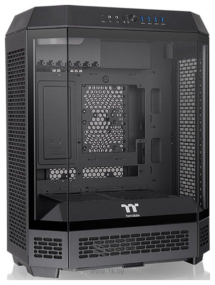 Фотографии Thermaltake The Tower 600 CA-1Z1-00M1WN-00