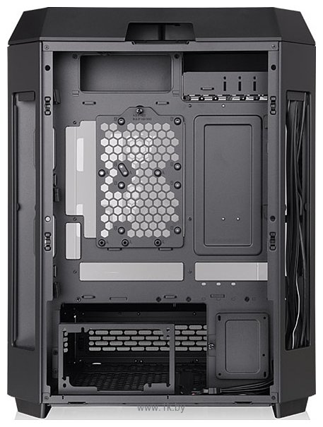 Фотографии Thermaltake The Tower 600 CA-1Z1-00M1WN-00