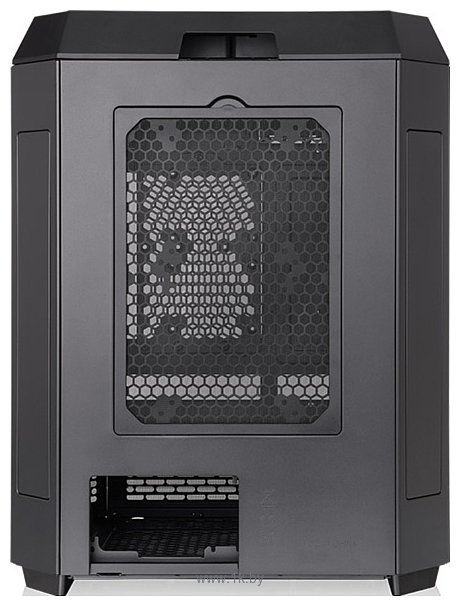 Фотографии Thermaltake The Tower 600 CA-1Z1-00M1WN-00