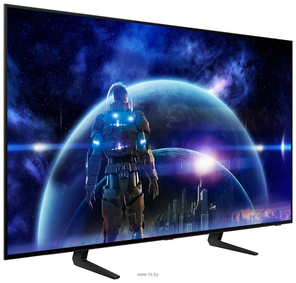 Фотографии Samsung OLED 4K S90D QE48S90DAEXRU