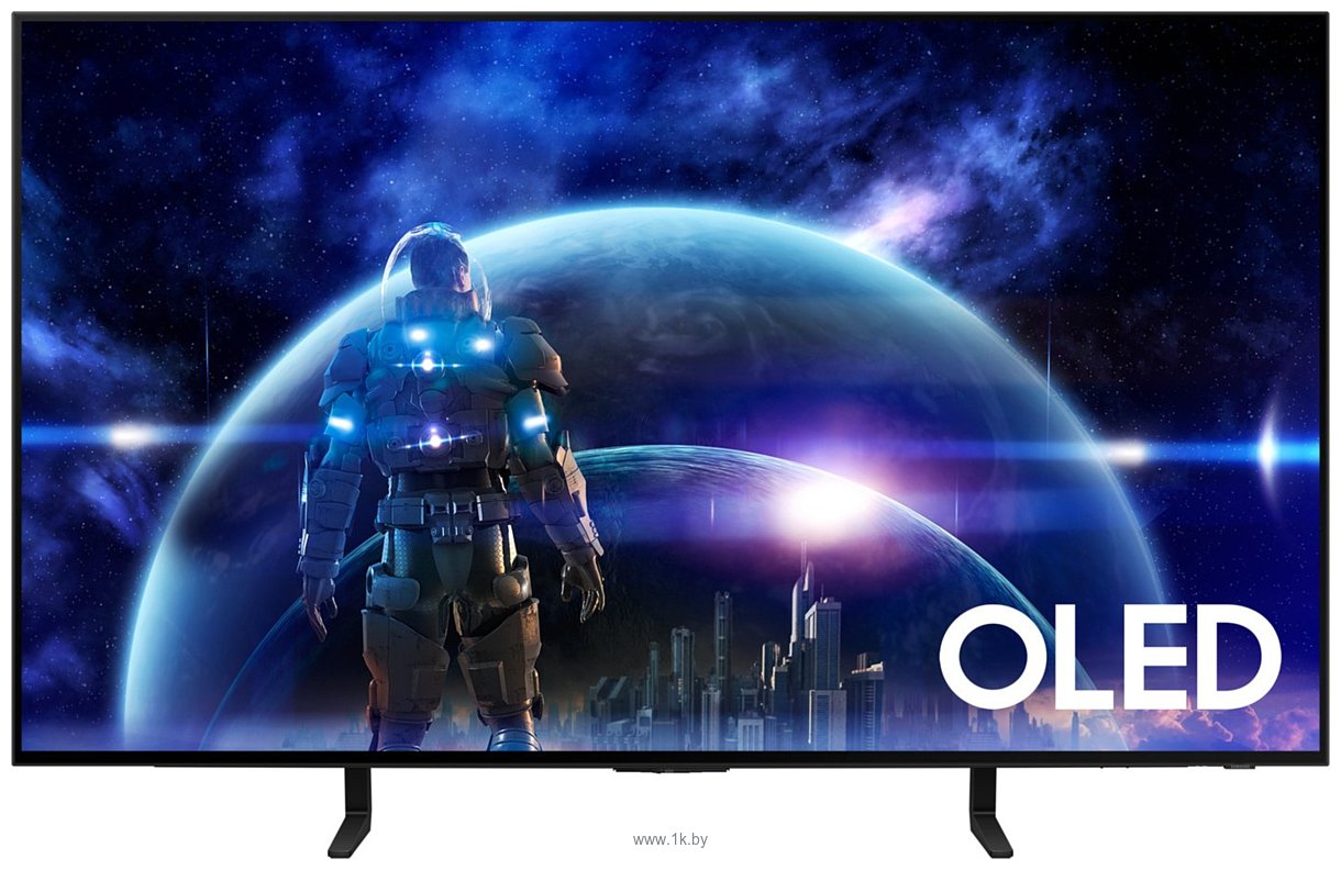 Фотографии Samsung OLED 4K S90D QE48S90DAEXRU