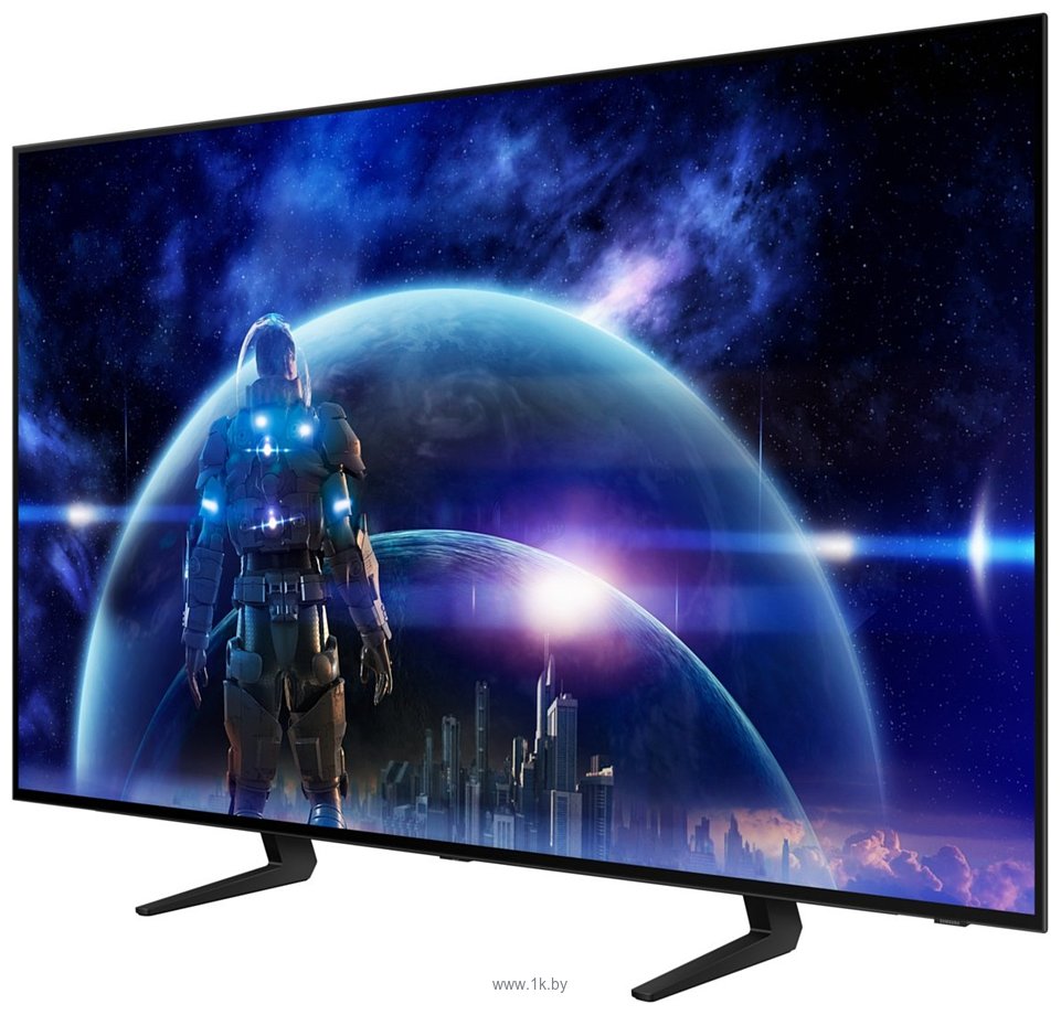 Фотографии Samsung OLED 4K S90D QE48S90DAEXRU