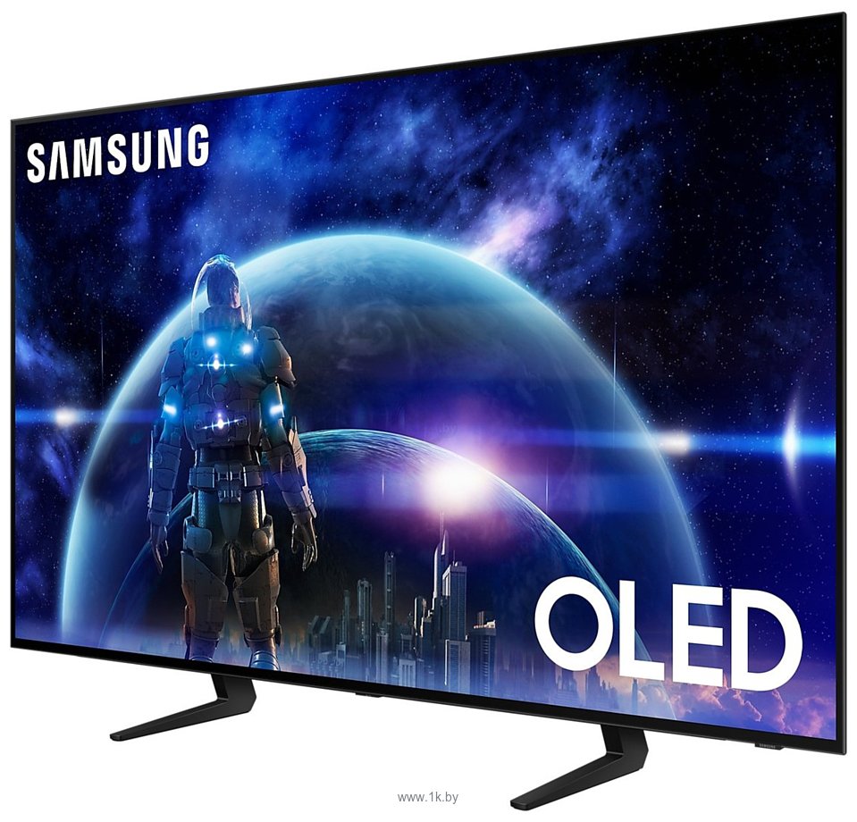 Фотографии Samsung OLED 4K S90D QE48S90DAEXRU