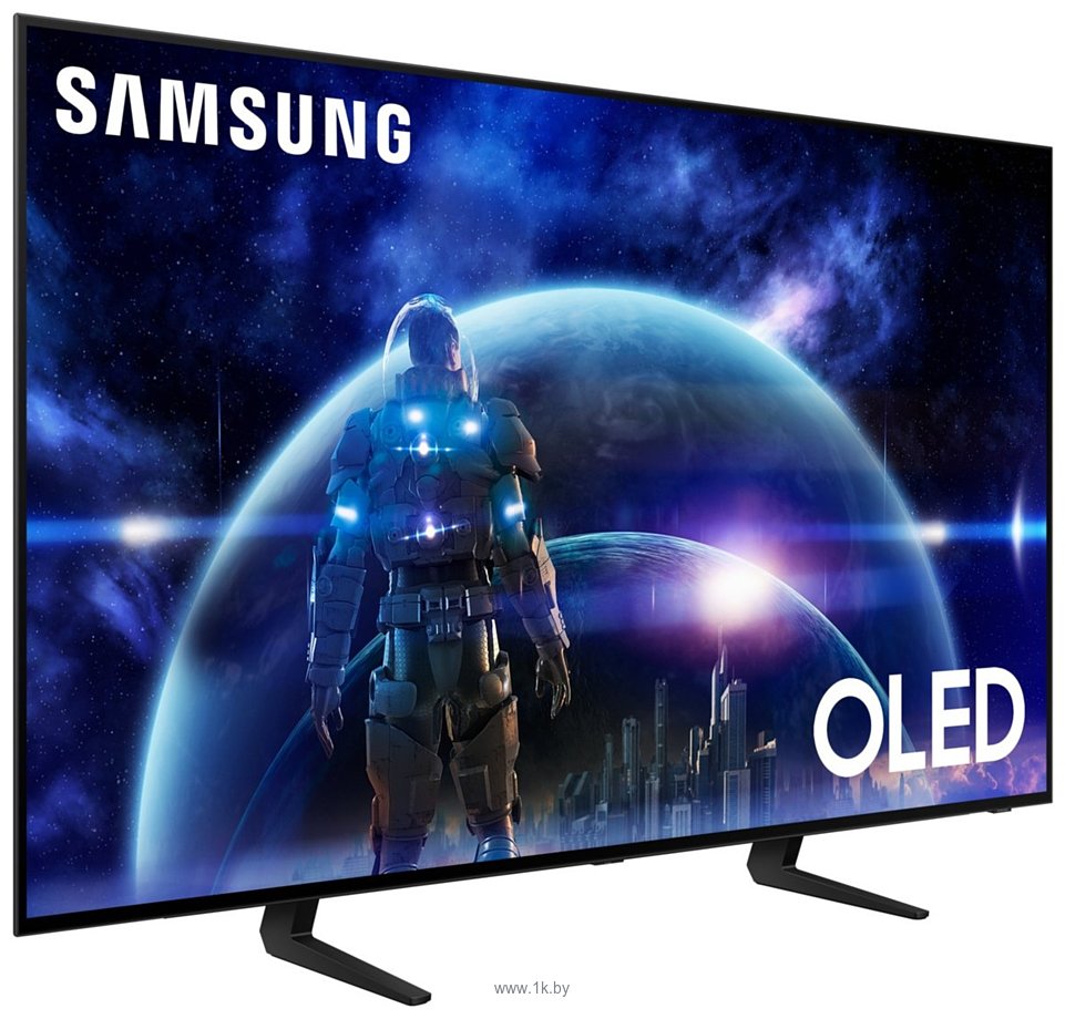 Фотографии Samsung OLED 4K S90D QE48S90DAEXRU