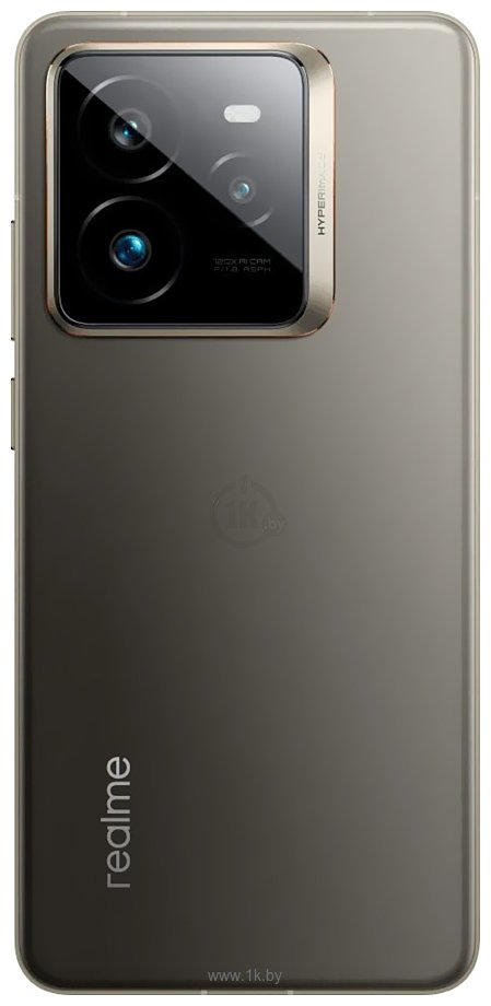 Фотографии Realme GT7 Pro 12/512GB (китайская версия)