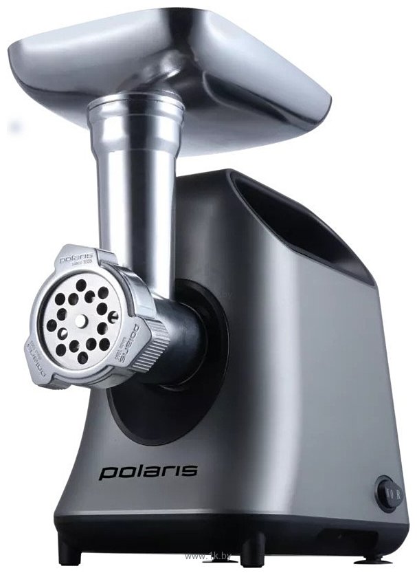 Фотографии Polaris PMG 2058