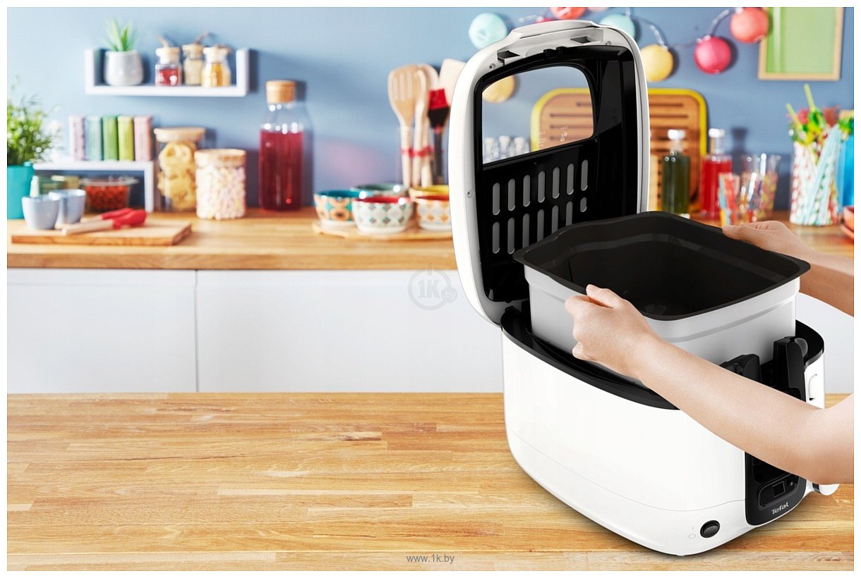 Фотографии Tefal Super Uno FR314030