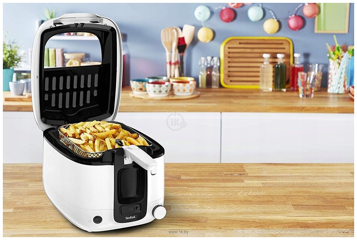 Фотографии Tefal Super Uno FR314030