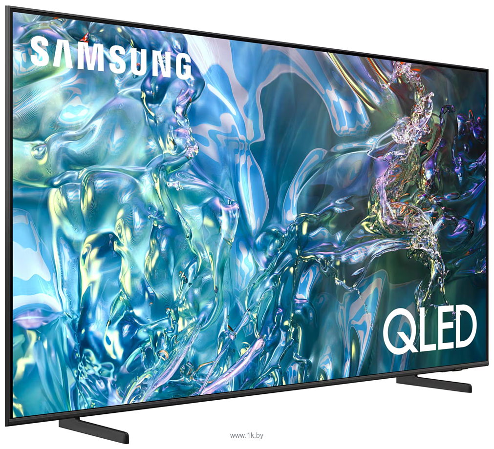 Фотографии Samsung QLED 4K Q60D QE50Q60DAUXCE