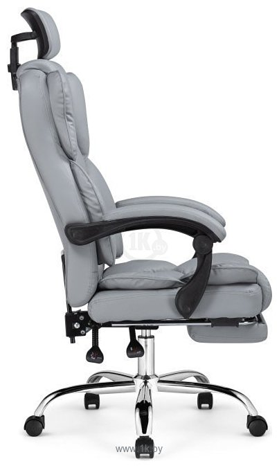 Фотографии Woodville Baron (светло-серый)