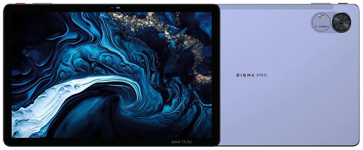 Фотографии Digma Pro Infinity G85 6/128GB