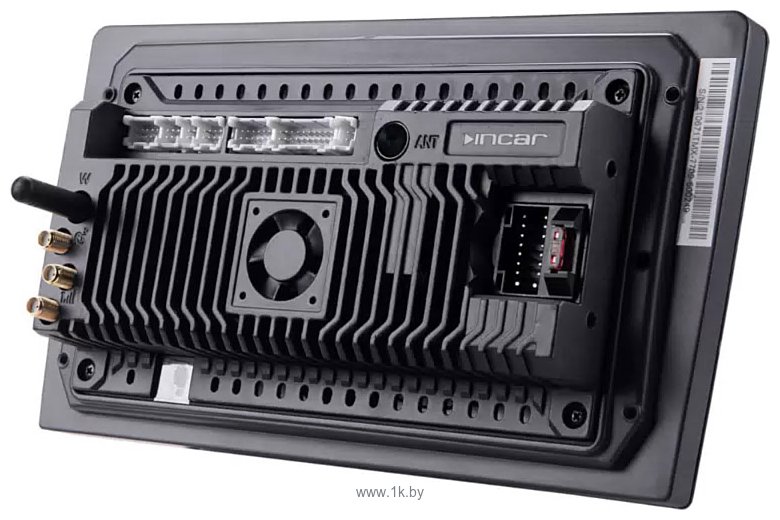 Фотографии Incar ARN-6293-4