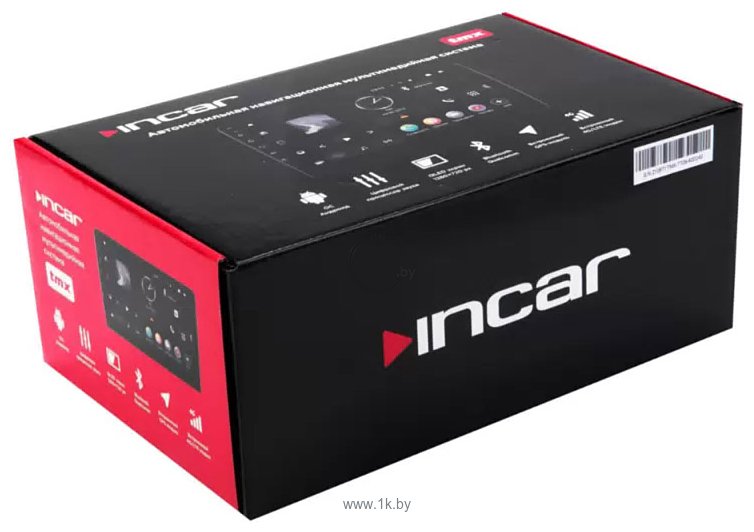 Фотографии Incar ARN-6293-4