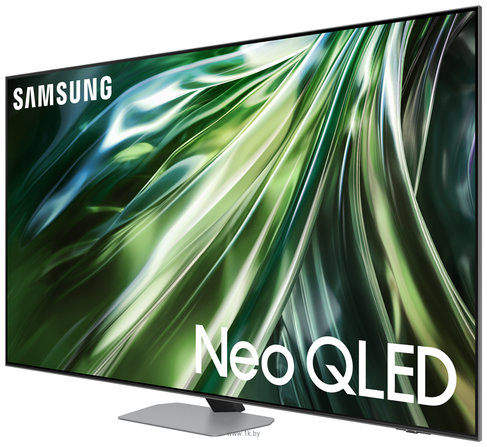 Фотографии Samsung Neo QLED 4K QN90D QE98QN90DAUXCE