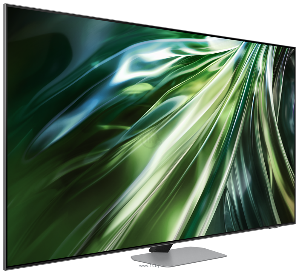 Фотографии Samsung Neo QLED 4K QN90D QE98QN90DAUXCE