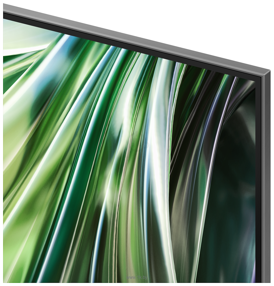 Фотографии Samsung Neo QLED 4K QN90D QE98QN90DAUXCE