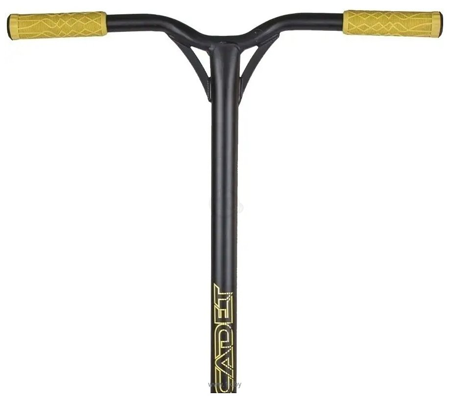 Фотографии Techteam CADET black\yellow 040055
