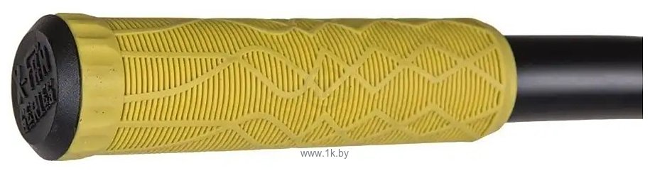 Фотографии Techteam CADET black\yellow 040055