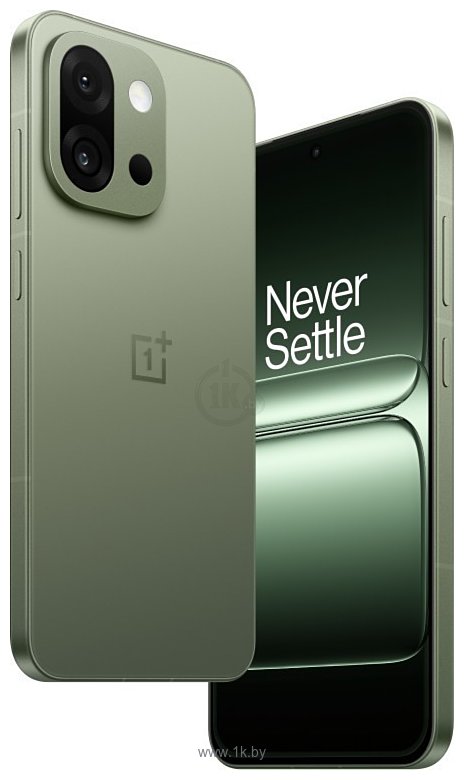 Фотографии OnePlus 13S 12/256GB (международная версия)