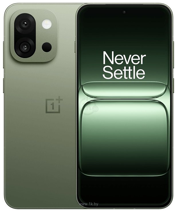 Фотографии OnePlus 13S 12/256GB (международная версия)