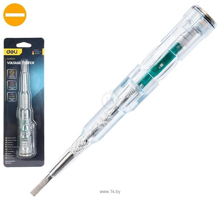 Фотографии Deli EDL8004