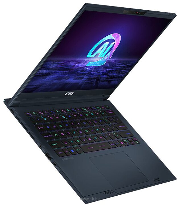 Фотографии MSI Stealth 14 AI Studio A1VFG-011CN
