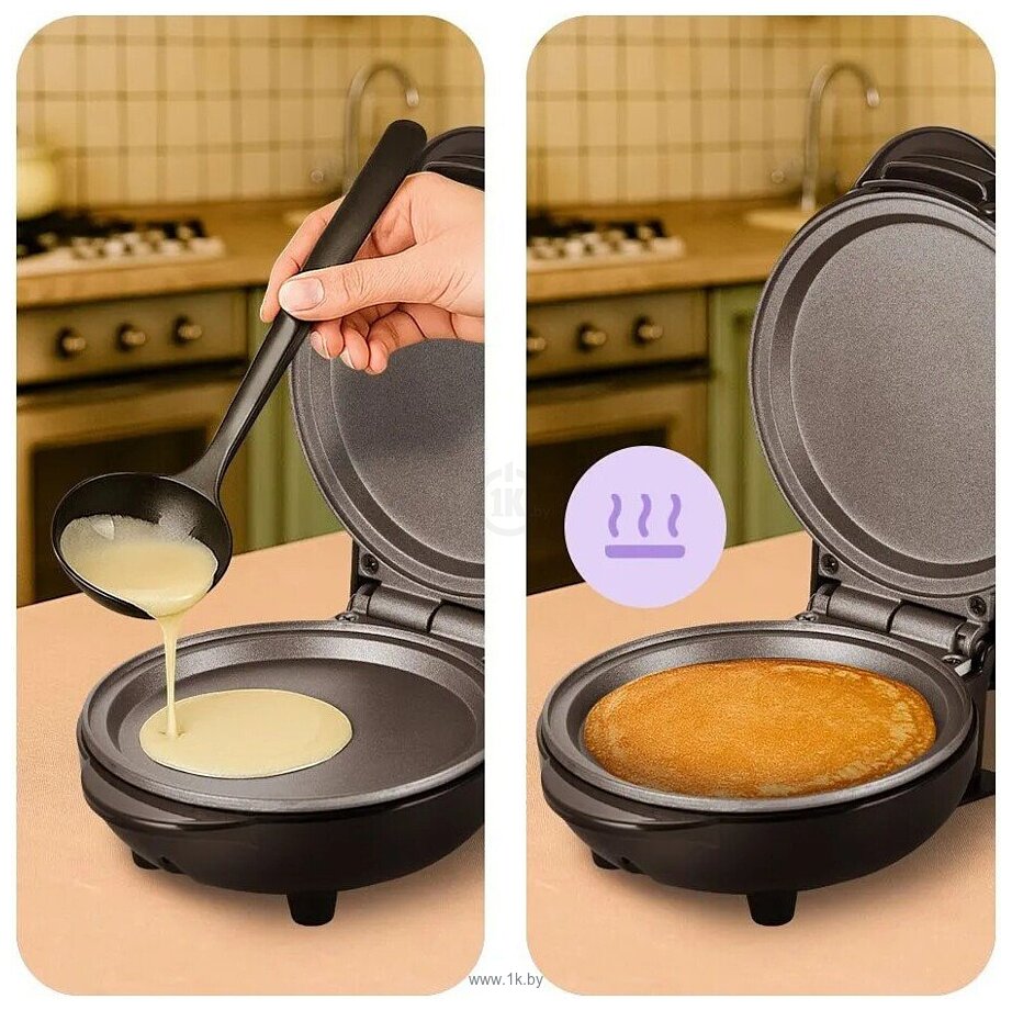 Фотографии Kitfort KT-4628 Фотографии Kitfort KT-4628