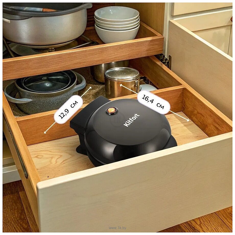 Фотографии Kitfort KT-4628 Фотографии Kitfort KT-4628