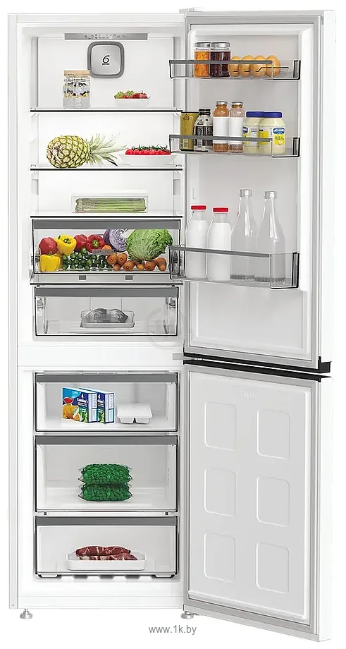 Фотографии Whirlpool WHK 25364 W4E (Белый)