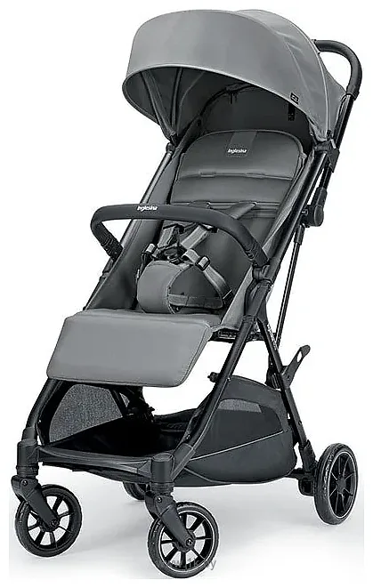 Фотографии Inglesina Now