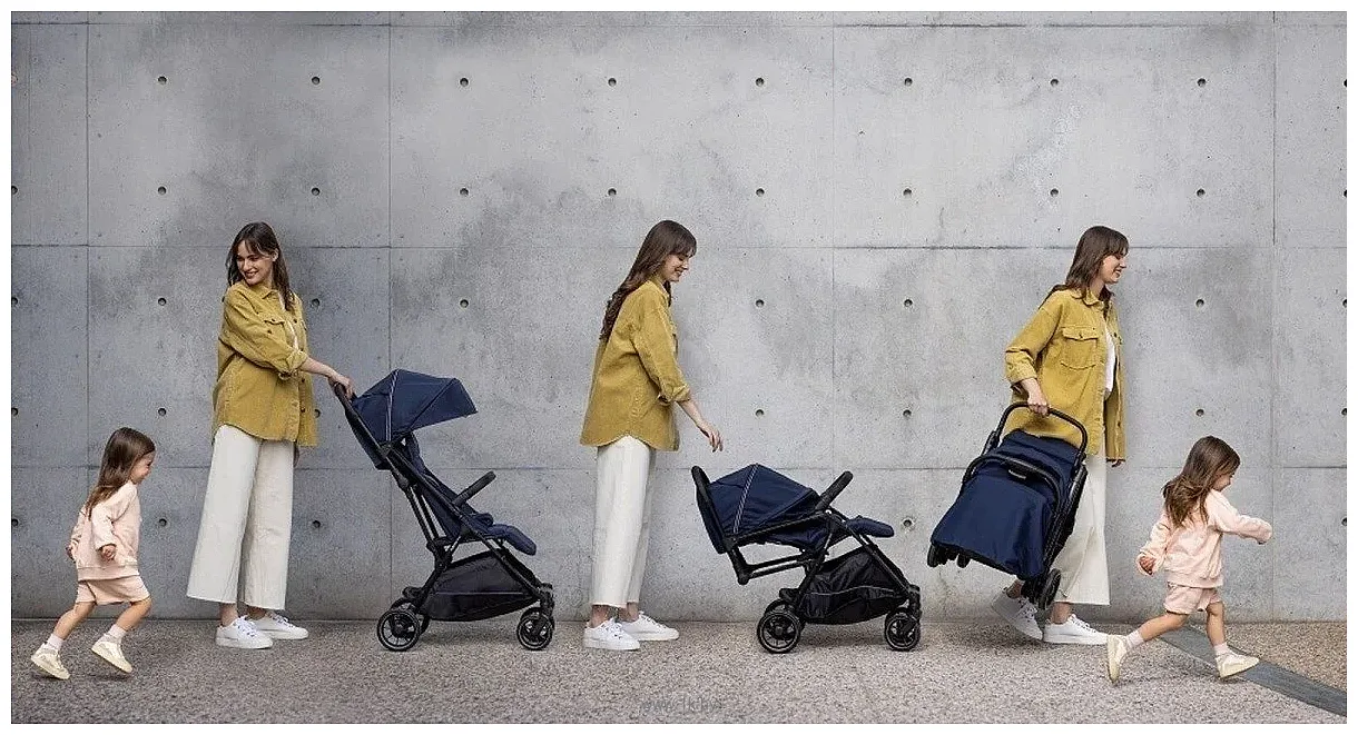 Фотографии Inglesina Now