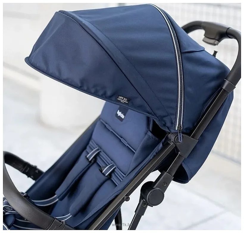 Фотографии Inglesina Now