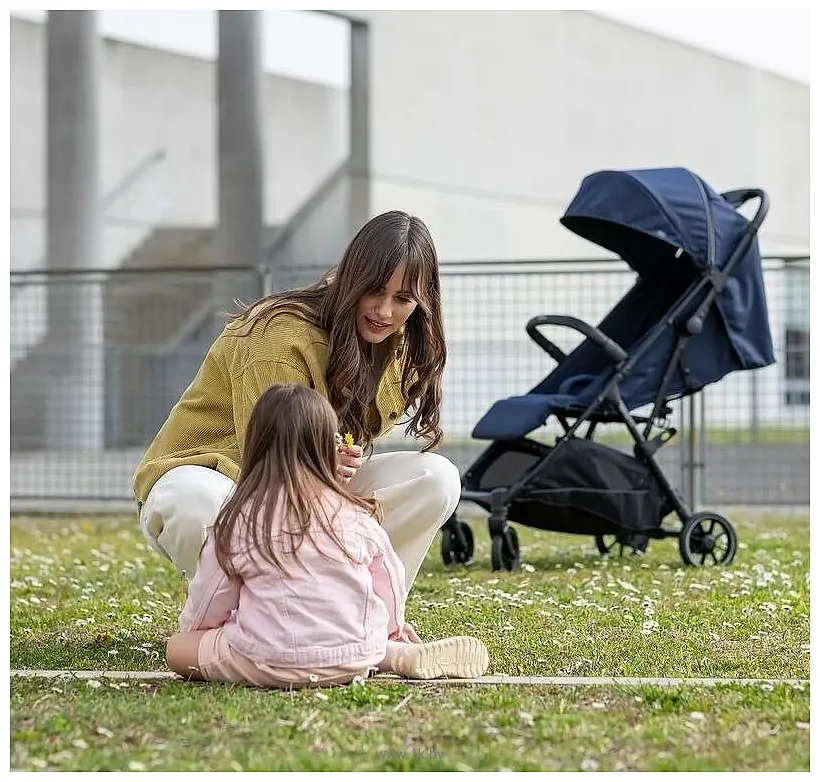 Фотографии Inglesina Now