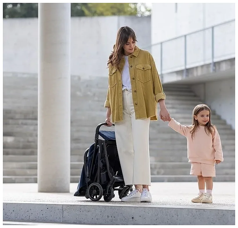 Фотографии Inglesina Now