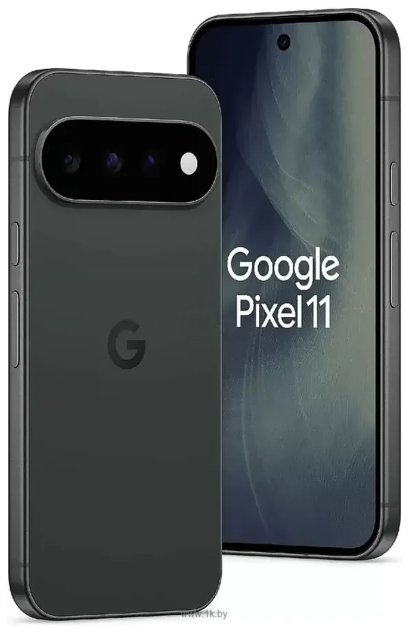 Фотографии Google Pixel 11 12/256GB